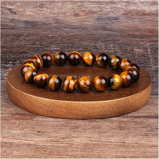 Oferta 2x1 - Pulsera Ojo de Tigre
