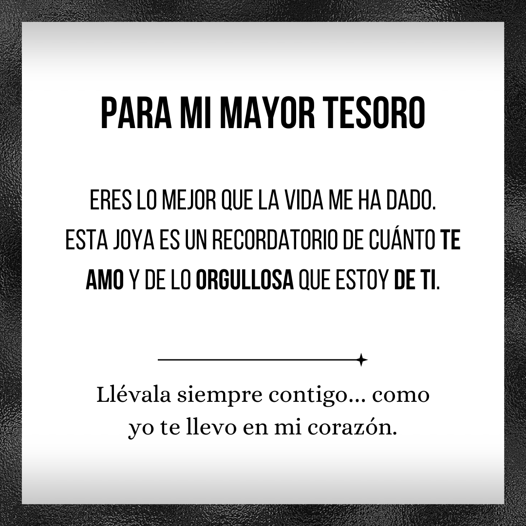 Oferta 2x1 | Colar Inseparável