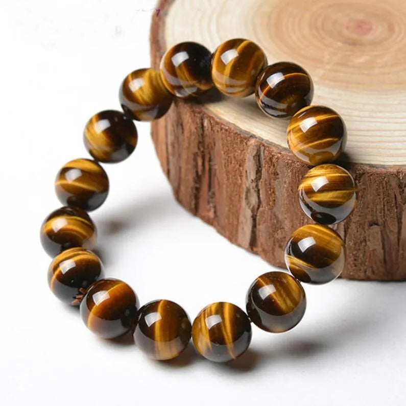 Oferta 2x1 - Pulsera Ojo de Tigre