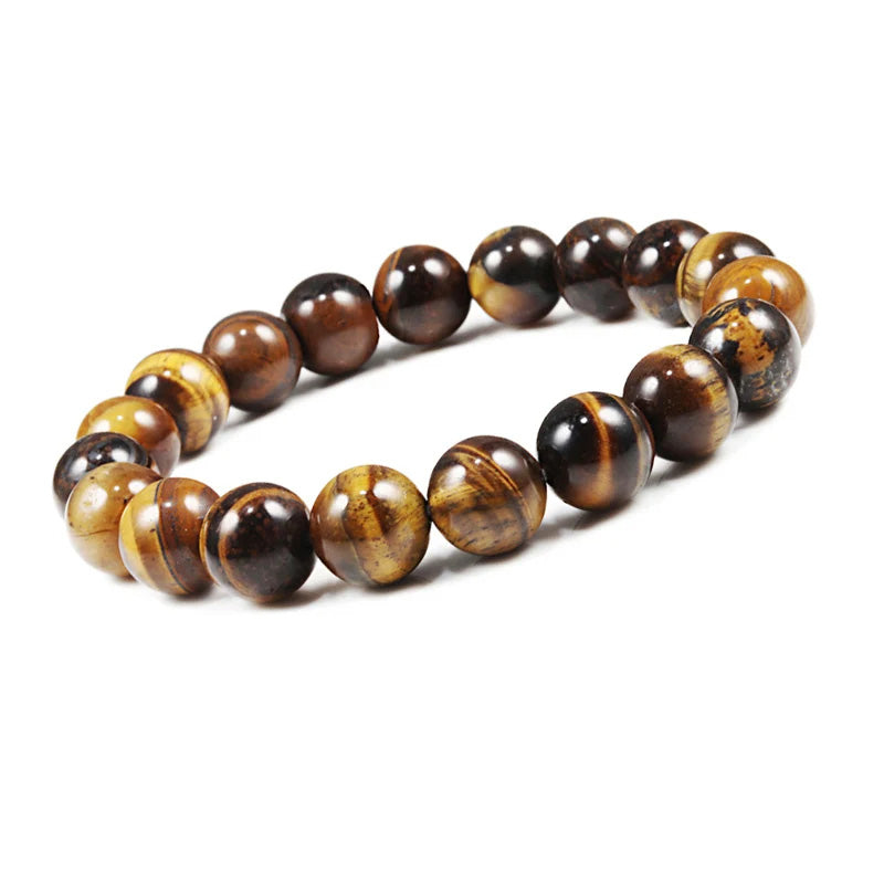 Oferta 2x1 - Pulsera Ojo de Tigre