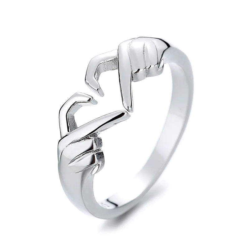 OFERTA 2x1 | Anillo de Amor Eterno Ajustable