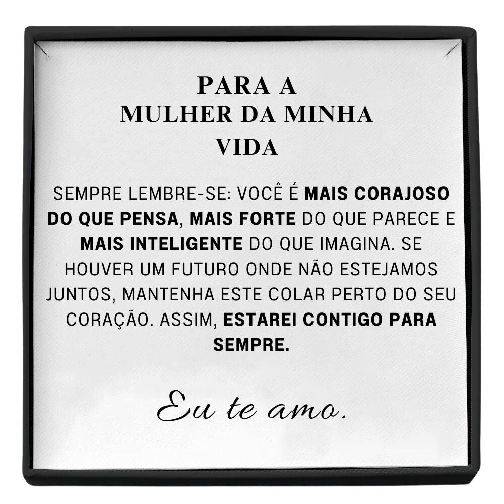 Pacote de presente "Amor de Corações"! Esta semana, receba GRÁTIS uma Rosa Eterna + 1 Anel de Amor Eterno GRÁTIS!