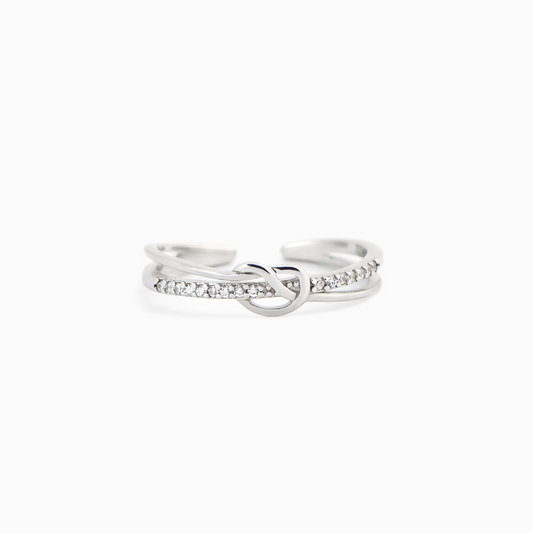 OFERTA 2x1 | Anillo "Experiencias Entrelazadas" Ajustable